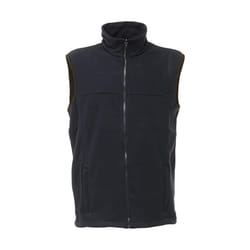 Regatta - Veste polaire sans manches HABER - Homme (Bleu marine)