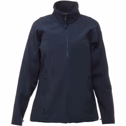 Regatta - Veste UPROAR - Femme (Bleu foncé)