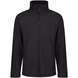 Regatta - Veste softshell UPROAR - Homme (Noir)