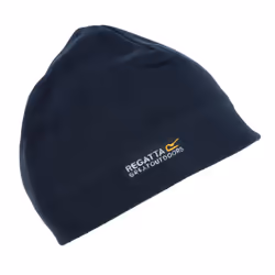 Regatta Great Outdoors Kingsdale - Bonnet en polaire - Homme (Bleu marine)