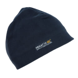 Regatta Great Outdoors Kingsdale - Bonnet en polaire - Homme (Bleu marine)