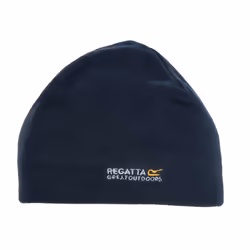 Regatta Great Outdoors Kingsdale - Bonnet en polaire - Homme (Bleu marine)