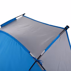 Regatta - Abris de plage TAHITI - Taille unique (Bleu / gris)