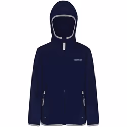 Regatta - Veste imperméable LEVER - Unisexe (Bleu marine)