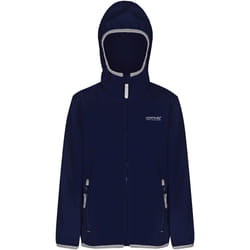Regatta - Veste imperméable LEVER - Unisexe (Bleu marine)