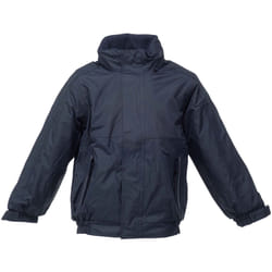 Regatta - Veste coupe-vent - Enfant (Bleu /Bleu marine)