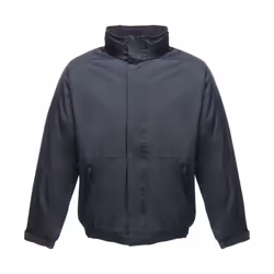 Regatta - Veste imperméable DOVER - Homme (Bleu marine)