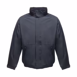 Regatta - Veste imperméable DOVER - Homme (Bleu marine)