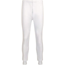 Regatta - Bas thermique - Homme (Blanc)