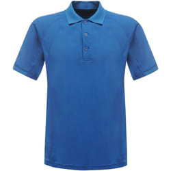 Regatta - Polo à manches courtes - Homme (Bleu Oxford)