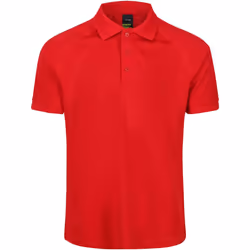 Regatta - Polo à manches courtes - Homme (Rouge)