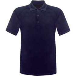 Regatta - Polo à manches courtes - Homme (Bleu marine)