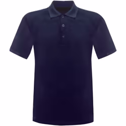 Regatta - Polo à manches courtes - Homme (Bleu marine)