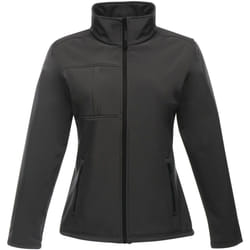 Regatta  - Veste OCTAGON - Femmes (Gris/Noir)