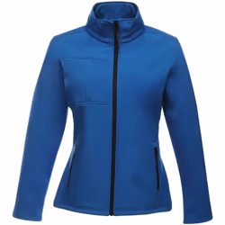 Regatta - Veste OCTAGON - Femmes (Bleu/Noir)