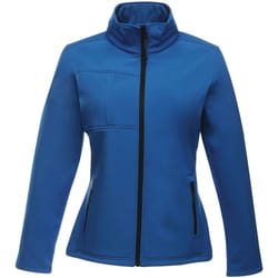 Regatta  - Veste OCTAGON - Femmes (Bleu/Noir)