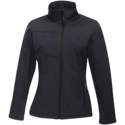 Regatta  - Veste OCTAGON - Femmes (Bleu marine/ Gris phoque)