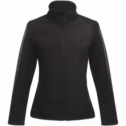 Regatta  - Veste OCTAGON - Femmes (Noir/Noir)