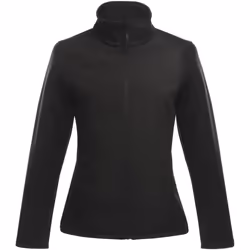 Regatta - Veste OCTAGON - Femmes (Noir/Noir)