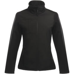 Regatta  - Veste OCTAGON - Femmes (Noir/Noir)