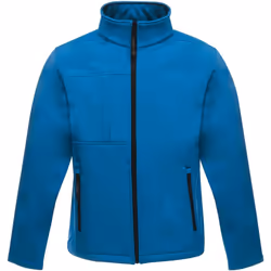 Regatta - Veste OCTAGON - Hommes (Bleu/Noir)