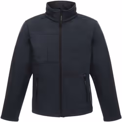 Regatta - Veste OCTAGON - Hommes (Bleu marine/ Gris)