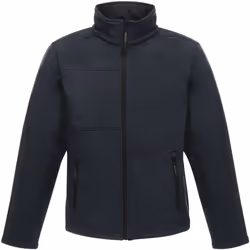 Regatta - Veste OCTAGON - Hommes (Bleu marine/ Gris)
