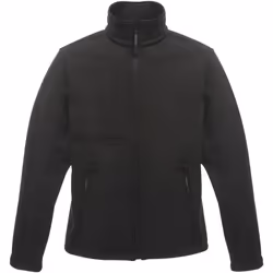 Regatta - Veste OCTAGON - Hommes (Noir/Noir)