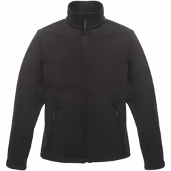 Regatta - Veste OCTAGON - Hommes (Noir/Noir)