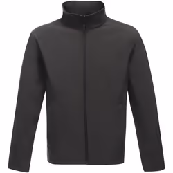Regatta - Veste softshell CLASSIC - Homme (Gris foncé)