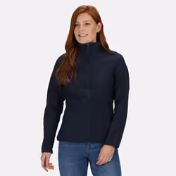Regatta Professional Kingsley -  Veste imperméable 3en1 - Femme (Bleu marine)