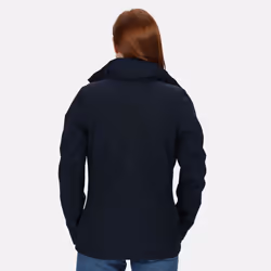Regatta Professional Kingsley -  Veste imperméable 3en1 - Femme (Bleu marine)