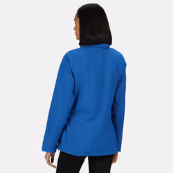 Regatta Professional Kingsley -  Veste imperméable 3en1 - Femme (Bleu Oxford)