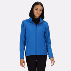 Regatta Professional Kingsley -  Veste imperméable 3en1 - Femme (Bleu Oxford)