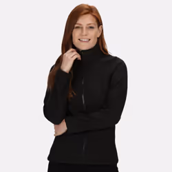 Regatta Professional Kingsley -  Veste imperméable 3en1 - Femme (Noir)