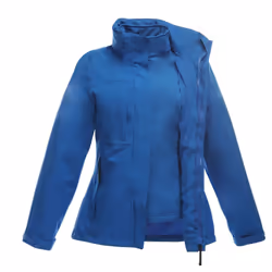 Regatta Kingsley - Veste imperméable 3 en 1 - Homme (Bleu Oxford)