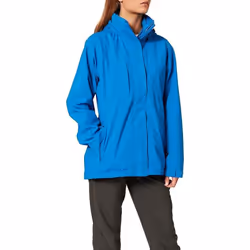 Regatta Kingsley - Veste imperméable 3 en 1 - Homme (Bleu Oxford)