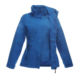 Regatta Kingsley - Veste imperméable 3 en 1 - Homme (Bleu Oxford)