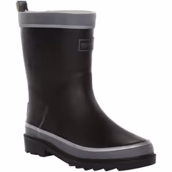 Regatta - Bottes de pluie FOXFIRE - Unisexe (Noir)