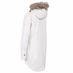 Trespass - Parka CLEA - Femme (Blanc)