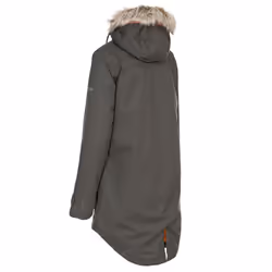 Trespass - Parka CLEA - Femme (Vert kaki)