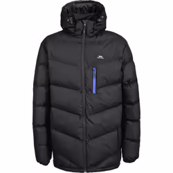 Trespass - Doudoune BLUSTERY - Homme (Noir)
