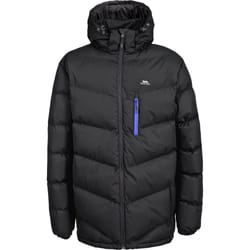 Trespass - Doudoune BLUSTERY - Homme (Noir)