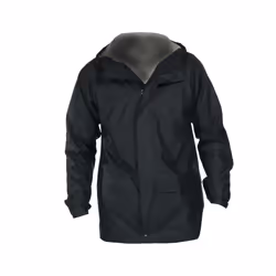 Regatta Stormflex - Veste imperméable - Homme (Bleu marine foncé)