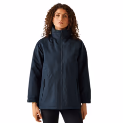 Regatta - Veste HUDSON - Femmes (Bleu marine)