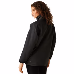 Regatta - Veste HUDSON - Femmes (Noir)
