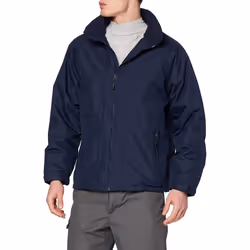Regatta - Veste imperméable HUDSON - Homme (Bleu marine)