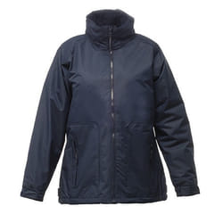 Regatta - Veste imperméable HUDSON - Homme (Bleu marine)