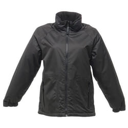 Regatta - Veste imperméable HUDSON - Homme (Noir)