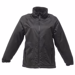 Regatta - Veste imperméable HUDSON - Homme (Noir)